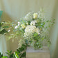 Edelweiss Hand-Tied Bouquet