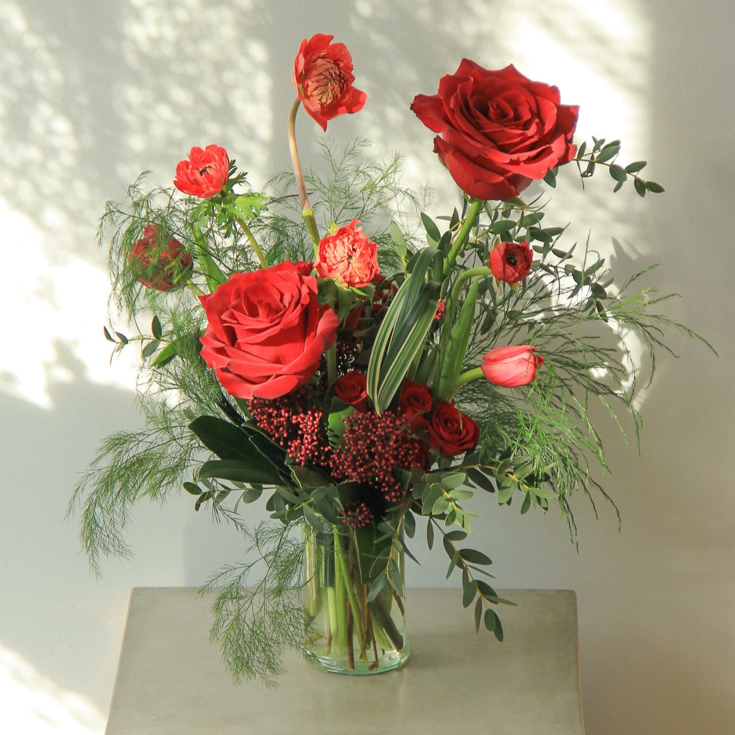 Eros Floral Arrangement