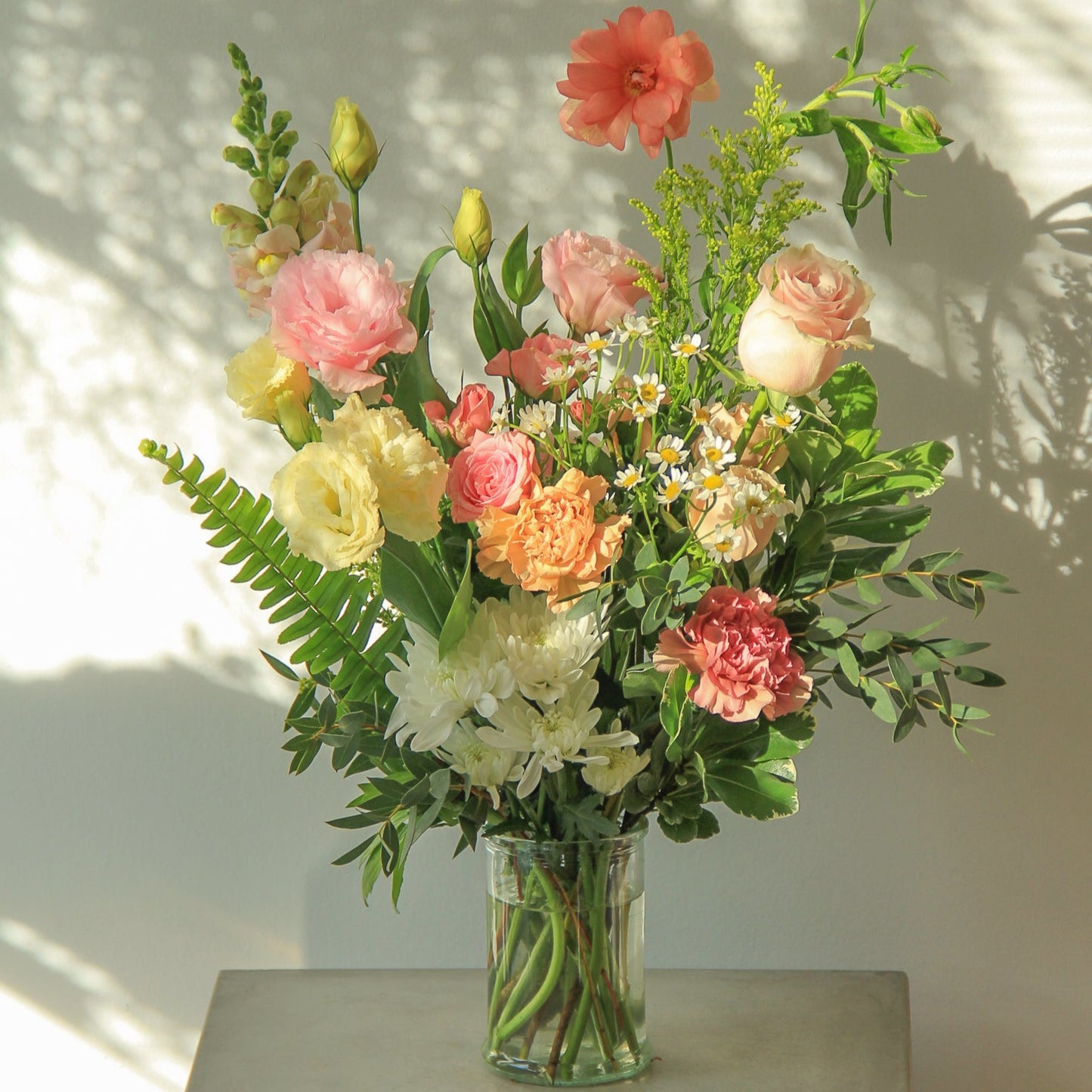 Darling Floral Arrangement
