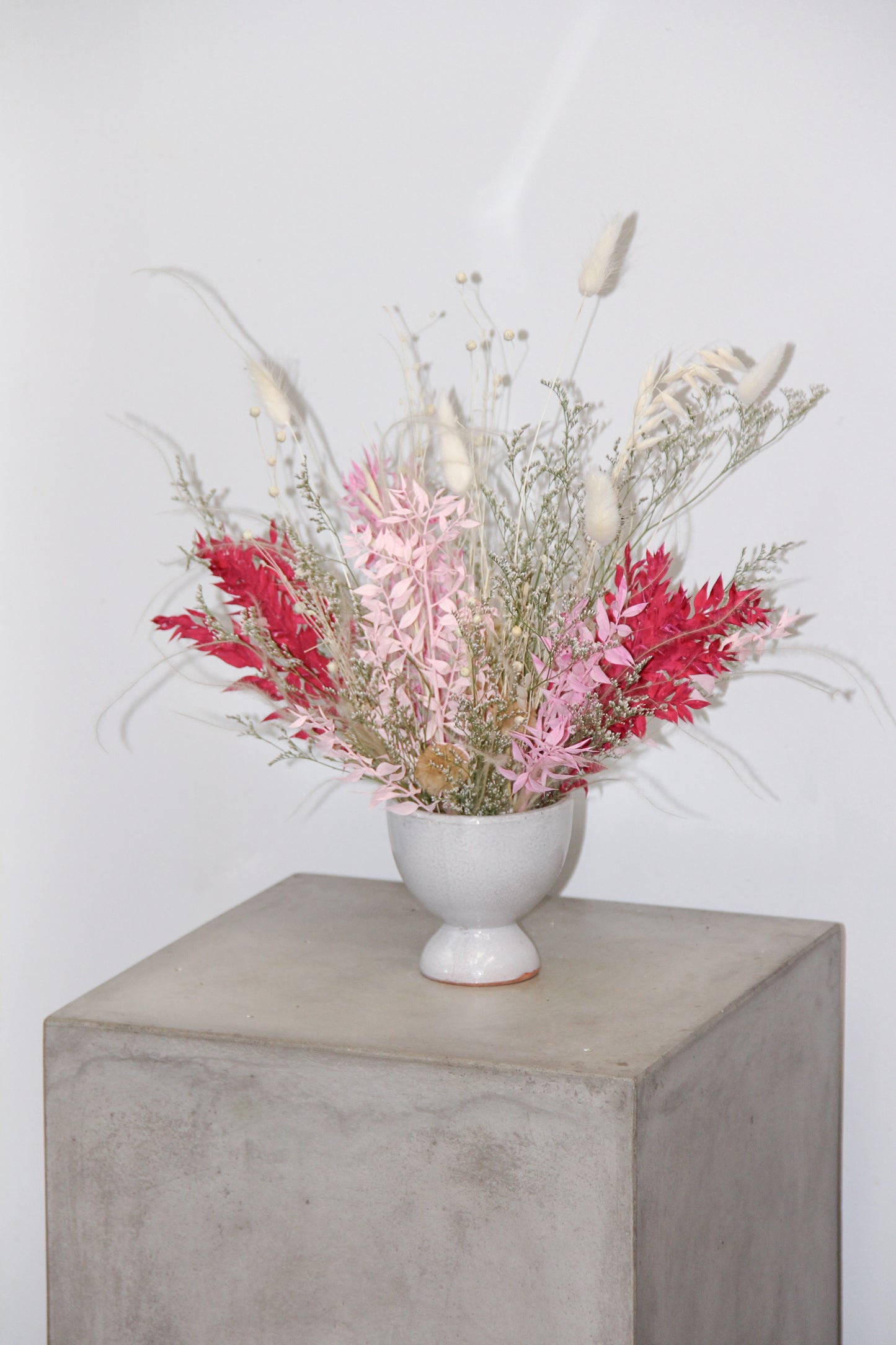 Sweetie Dried Floral Arrangement