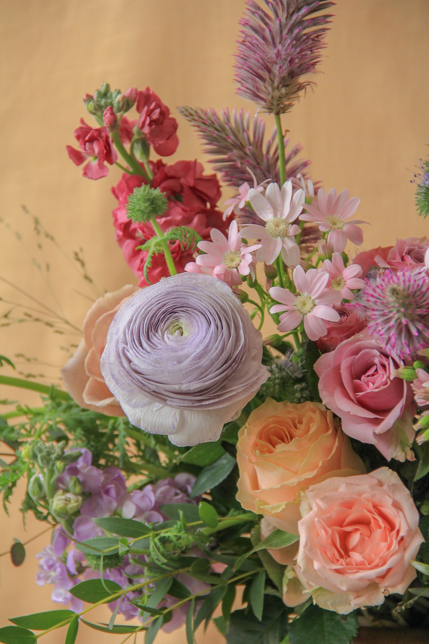 Standard Hand-Tied Bouquet