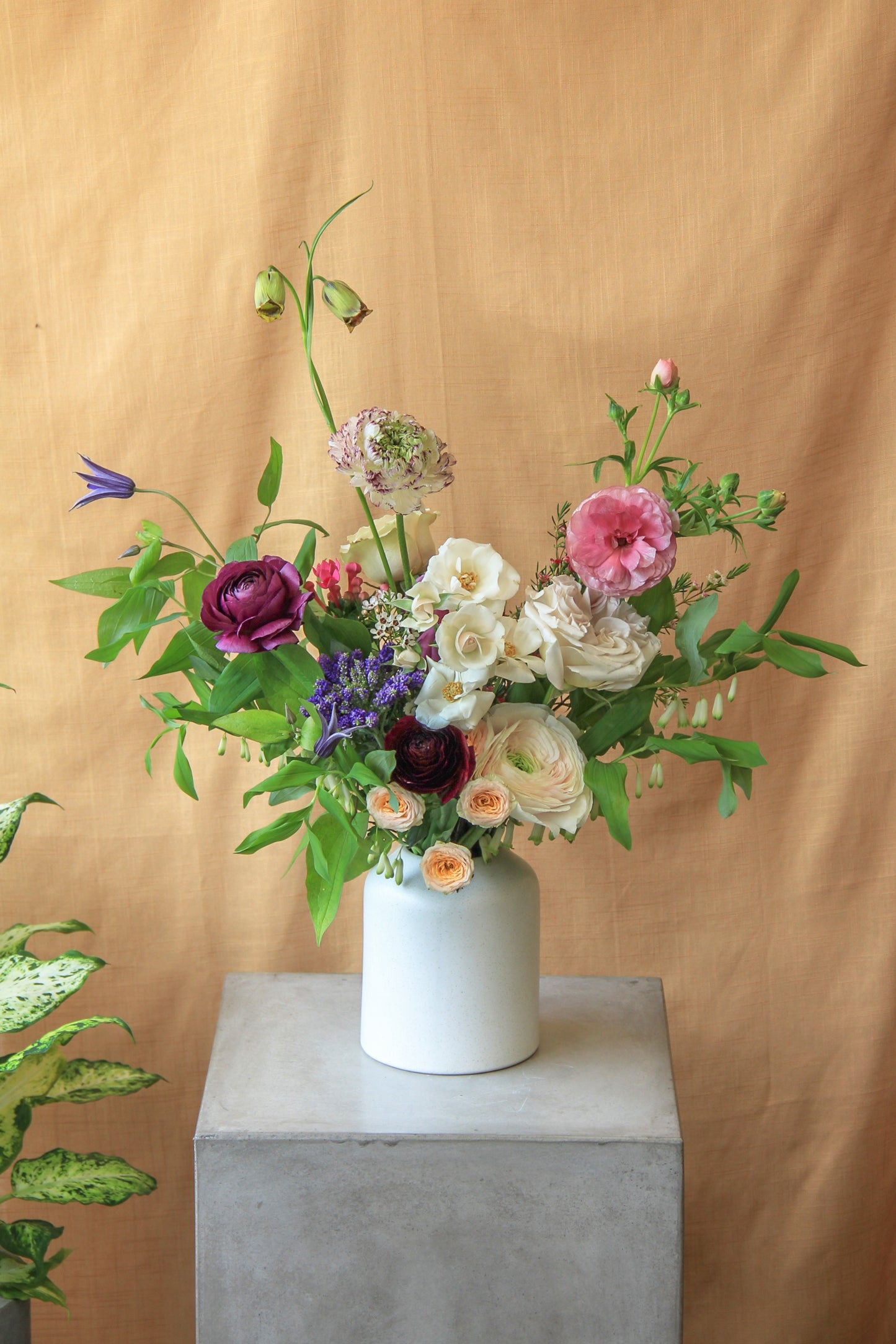 Flora Arrangement