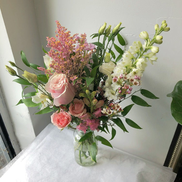 Bloom Bottle