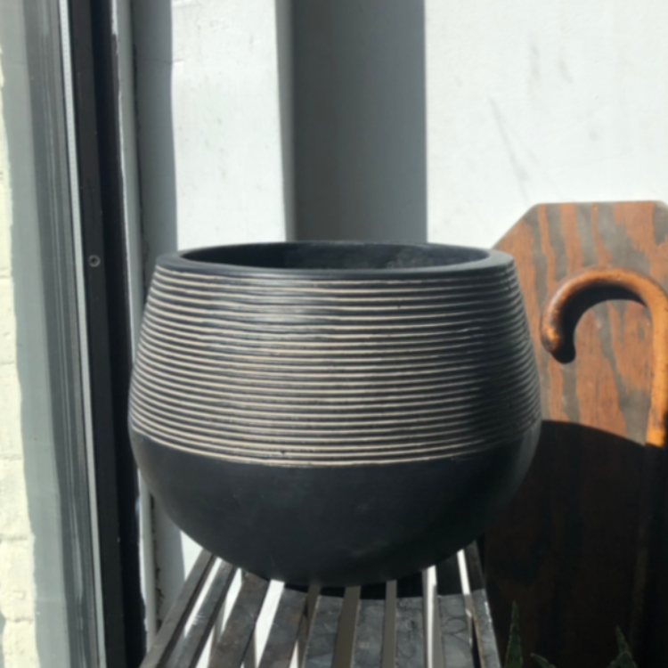 7" Revolution Pot