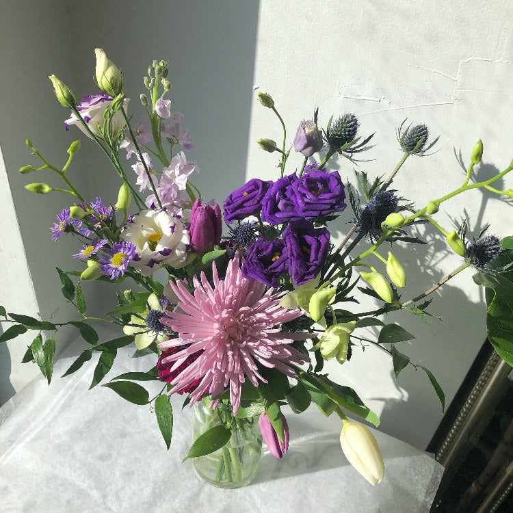 Bloom Bottle