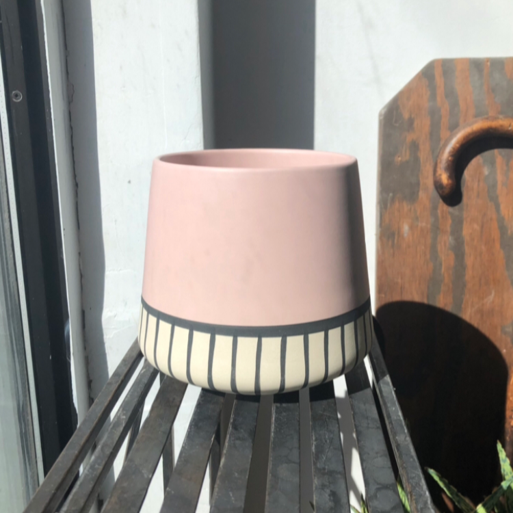5" Pixie Pot