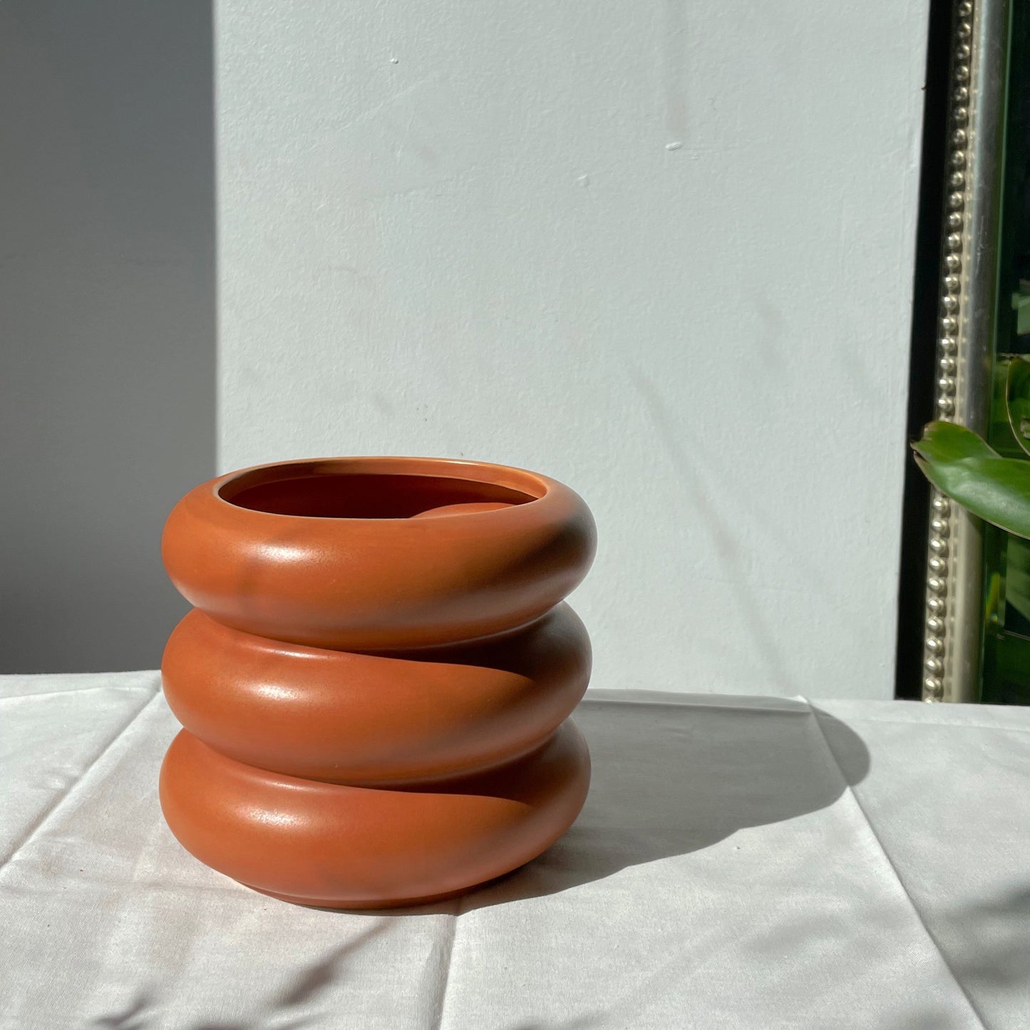 Motley Pot