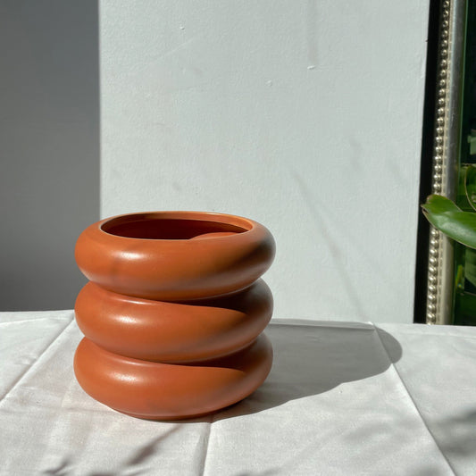 Motley Pot