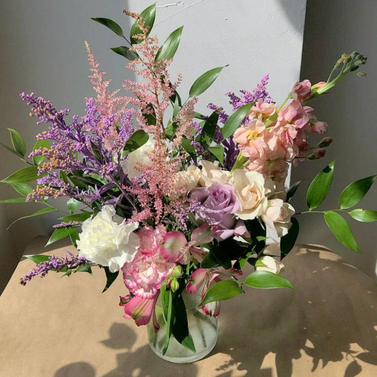 Jardin Arrangement