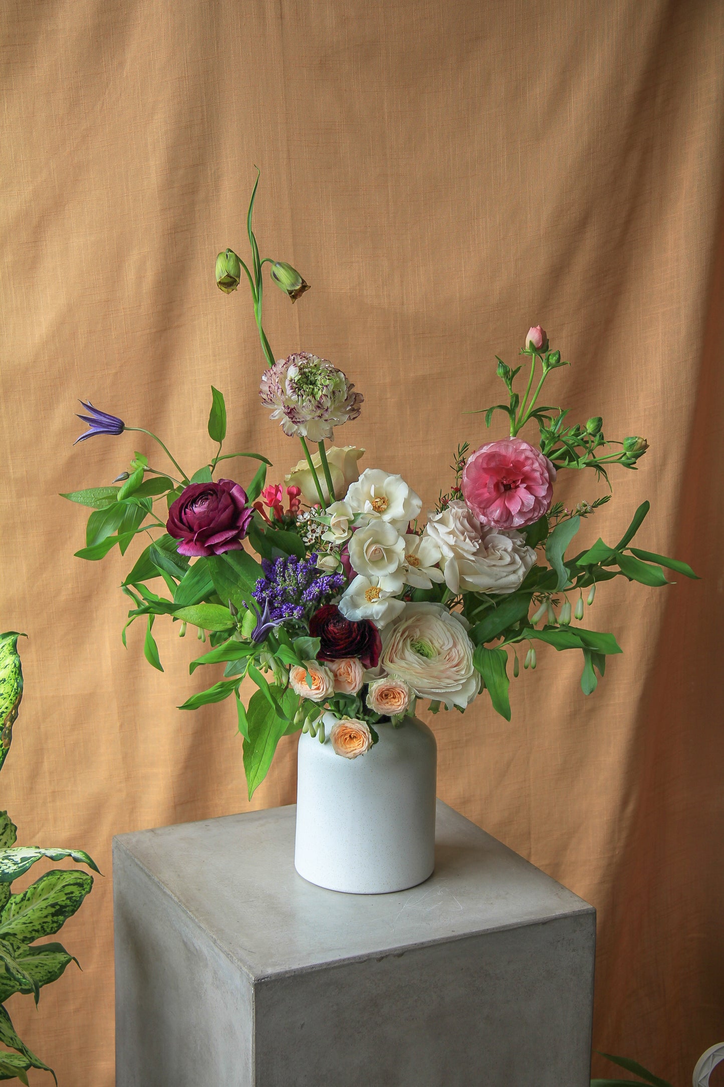 Flora Arrangement