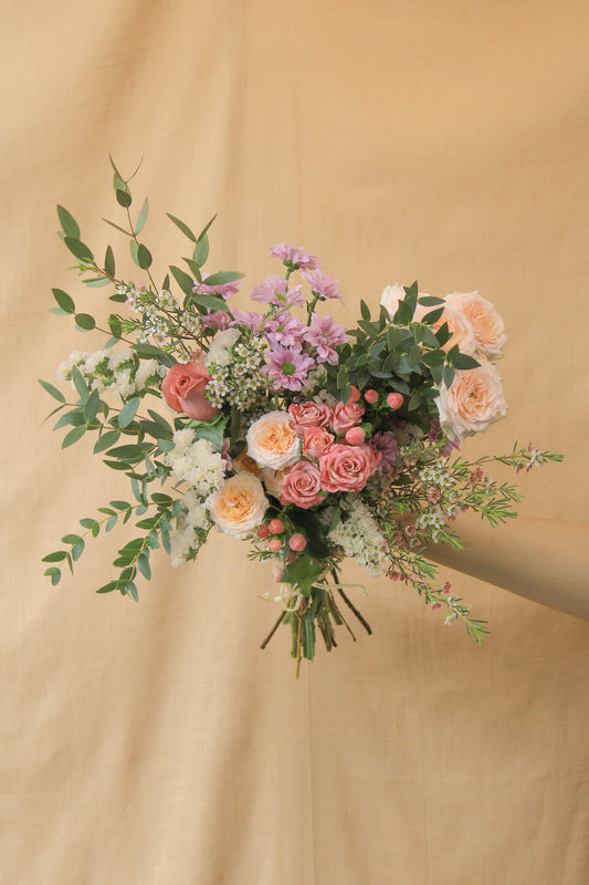 Small Hand-Tied Bouquet