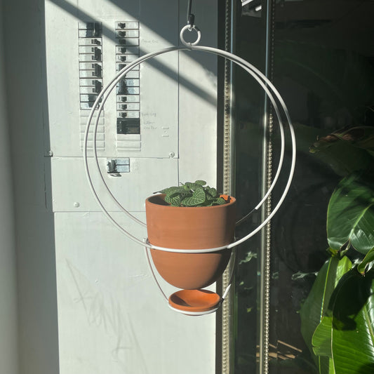 Jansen Hanging Planter