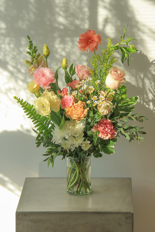 Darling Floral Arrangement