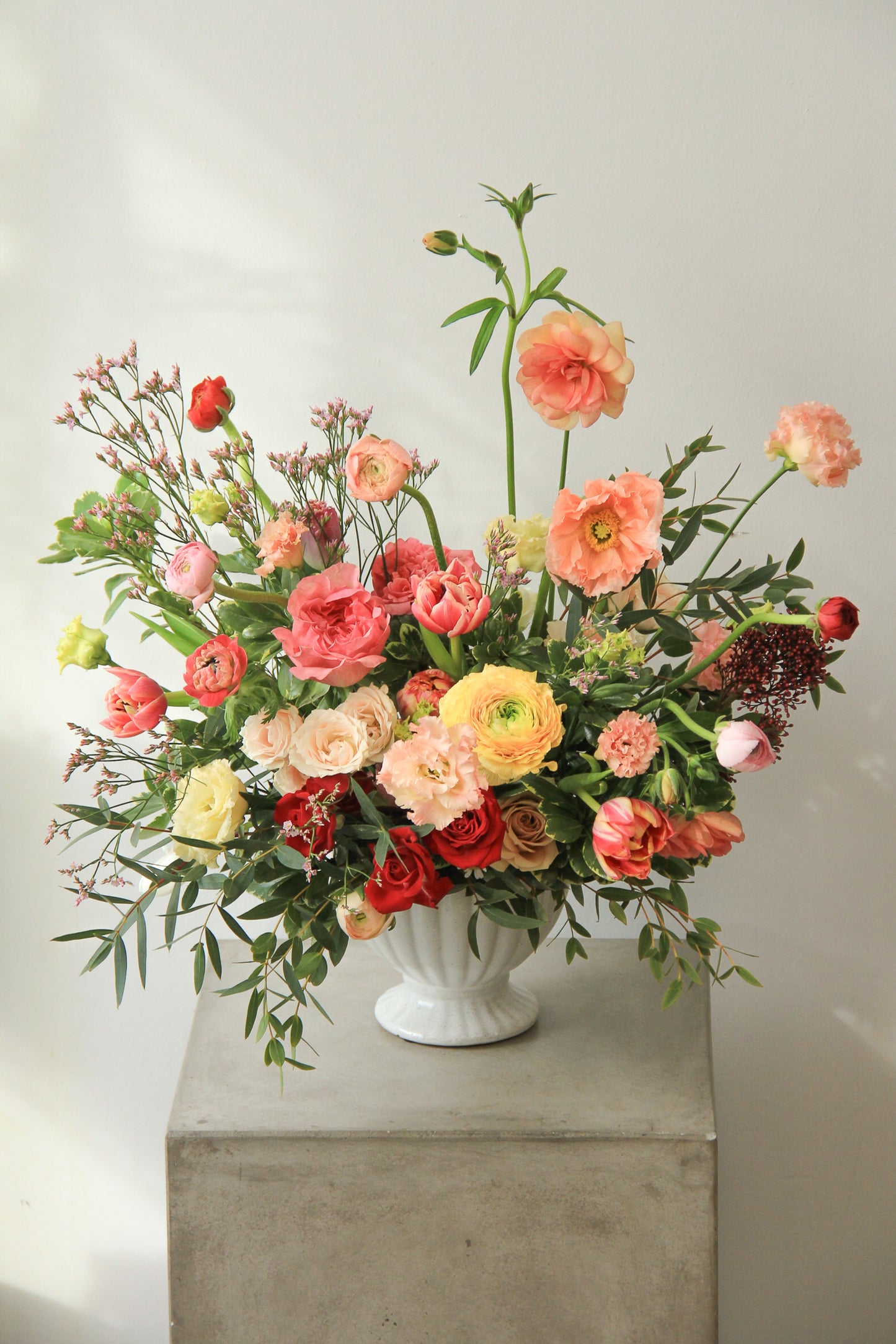 Amour Floral Arrangement