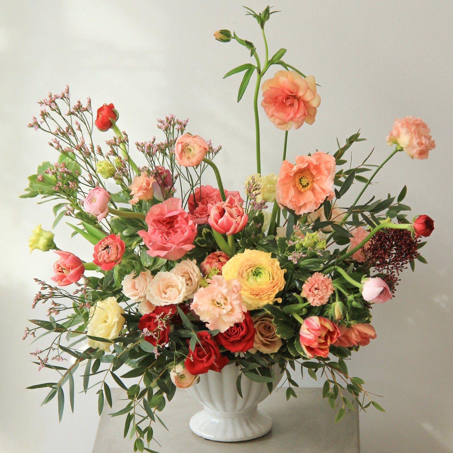 Amour Floral Arrangement