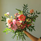 Large Valentine's Hand-Tied Bouquet