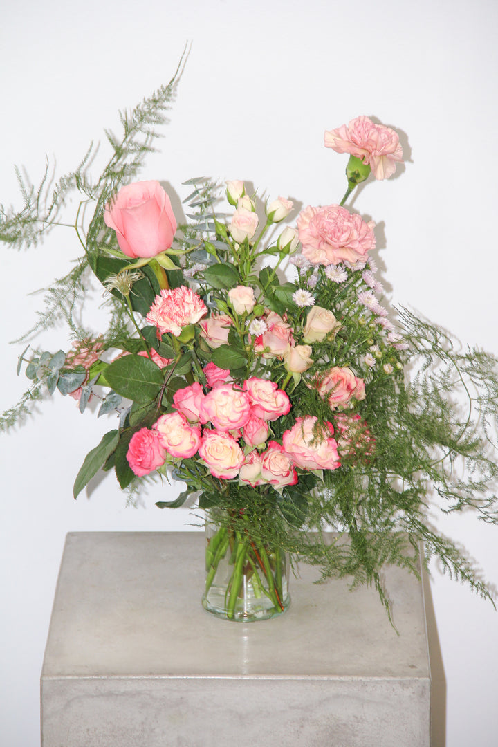 In Bloom Flower Shop // flowers + plants + more // 4164802222