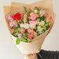 Standard Valentine's Hand-Tied Bouquet