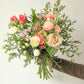 Small Valentine's Hand-Tied Bouquet