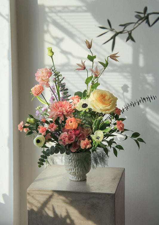 Sweetie Vase Arrangement