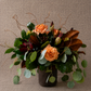 Thanksgiving Designer's Choice Centerpiece