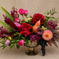 Thanksgiving Designer's Choice Centerpiece