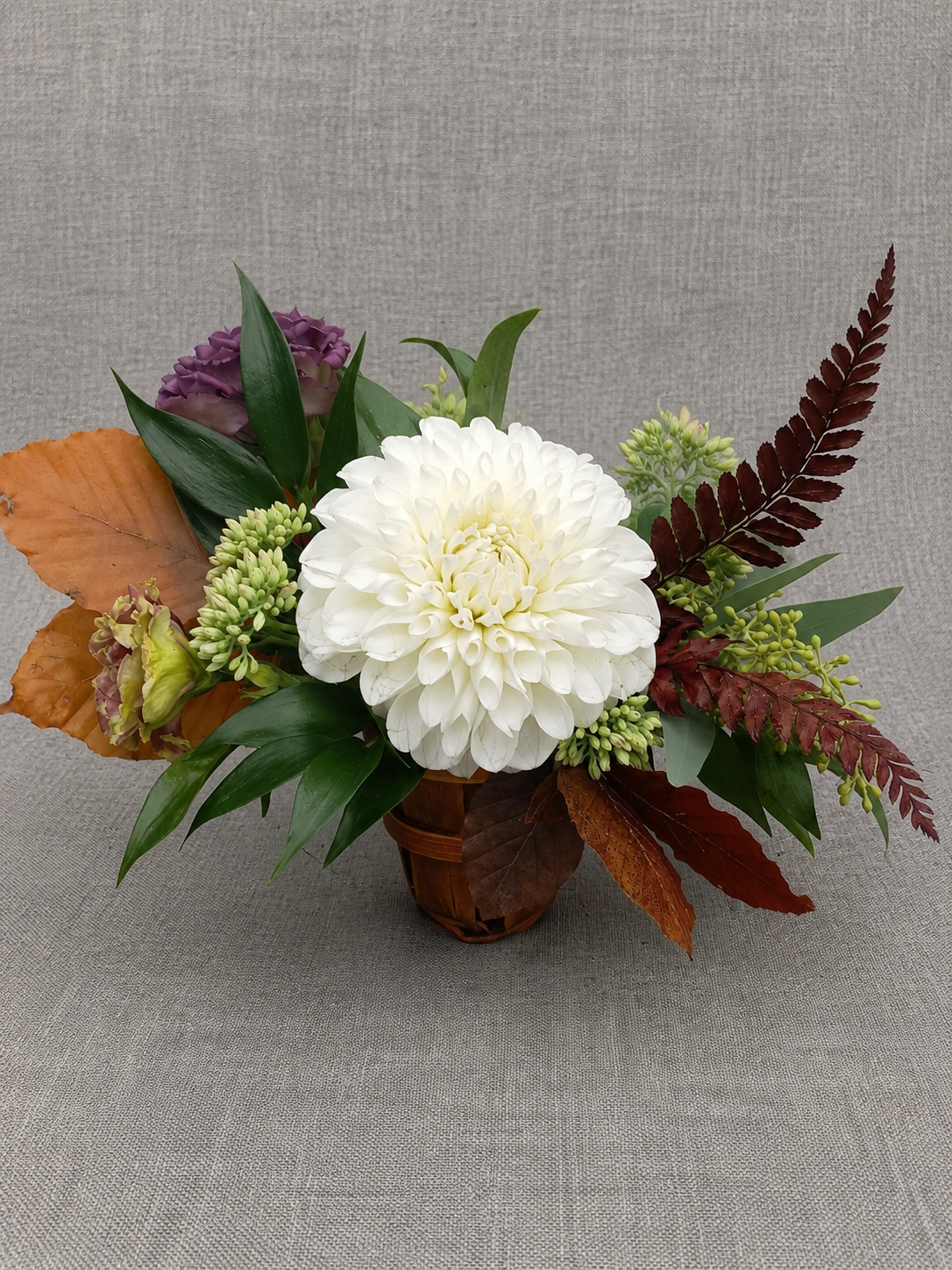 Petite Blooms