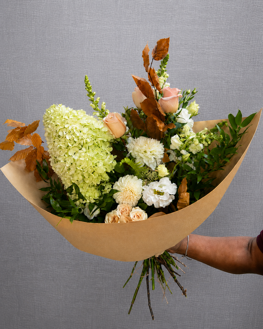 Thanksgiving Hostess Bouquet