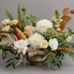 Thanksgiving Designer's Choice Centerpiece