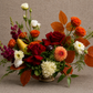 Thanksgiving Designer's Choice Centerpiece