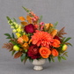 Thanksgiving Designer's Choice Centerpiece