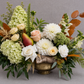 Thanksgiving Designer's Choice Centerpiece
