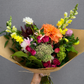 Thanksgiving Hostess Bouquet