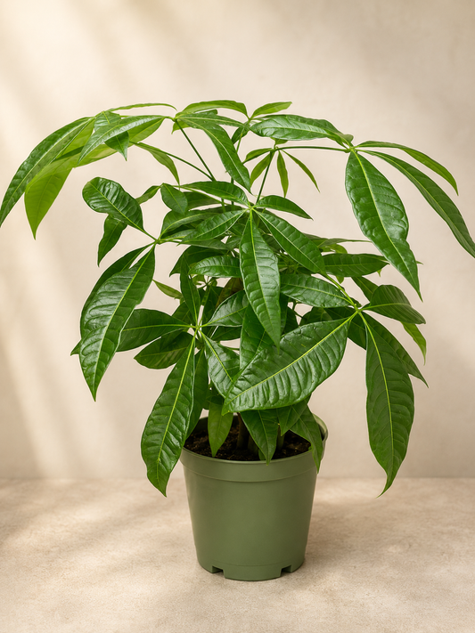 Money Tree