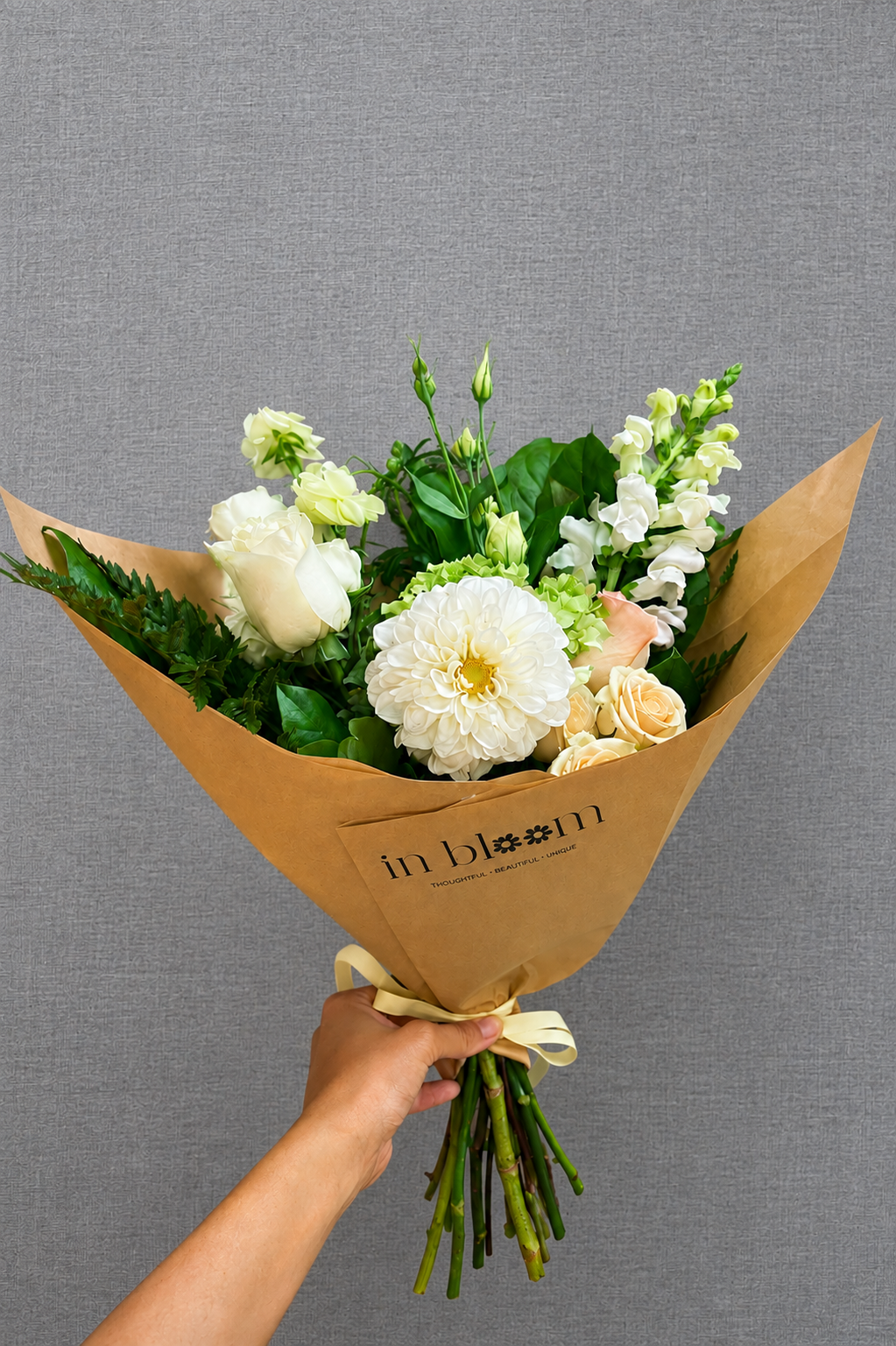 Thanksgiving Hostess Bouquet