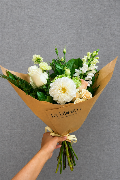 Thanksgiving Hostess Bouquet