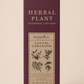 Botanico Herbal Plant Fragrance Diffuser