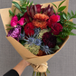 Thanksgiving Hostess Bouquet