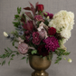 Thanksgiving Designer's Choice Centerpiece