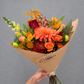 Thanksgiving Hostess Bouquet
