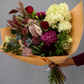 Thanksgiving Hostess Bouquet