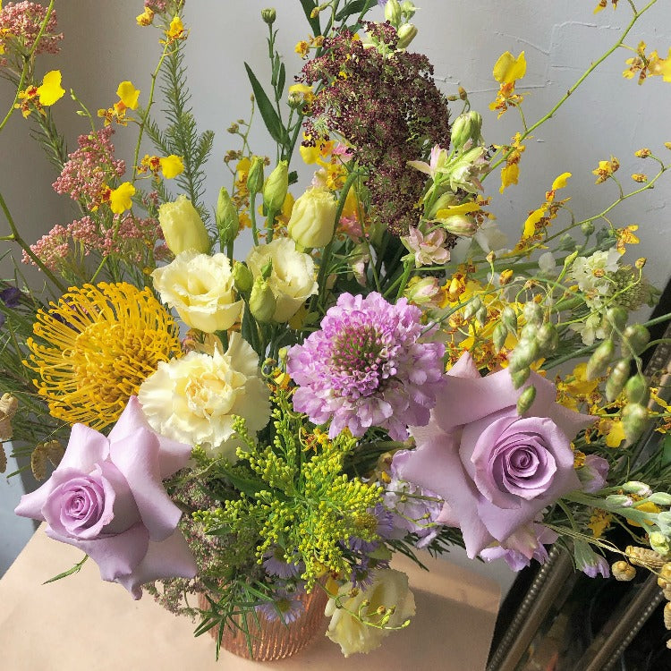 Summer Meadow Arrangement