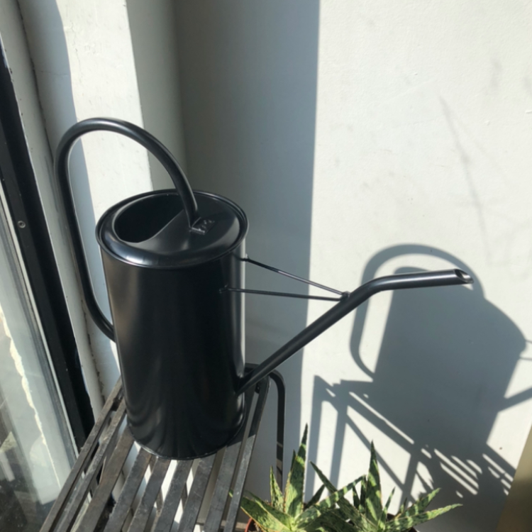 Tall Fletch Watering Can
