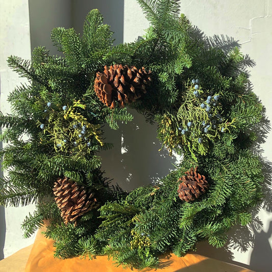 Wreaths