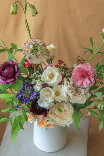In Bloom Flower Shop // flowers + plants + more // 416-480-2222